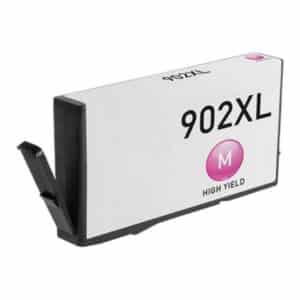 HP 902XL (T6M06AN) Magenta InkJet