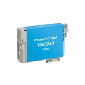 Epson T069220 Cyan InkJet