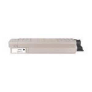 Okidata 46507503 Cyan LaserJet