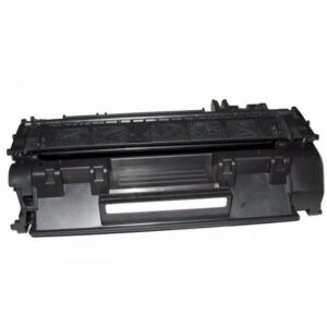 HP 05A (CE505A) Black LaserJet Jumbo