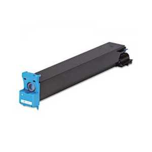 Konica/Minolta TN210C (8938-508) Cyan Toner