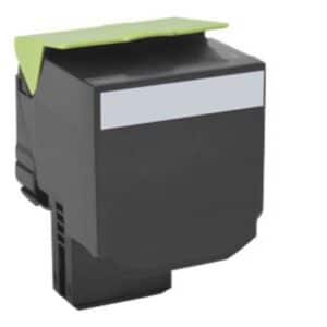 Lexmark C544X2KG (C546U1KG) Black Toner