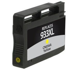 HP 933XL (CN056AN) Yellow InkJet