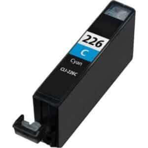 Canon CLI-226C Cyan InkJet