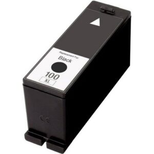 Lexmark 100XL (14N1068) Black InkJet