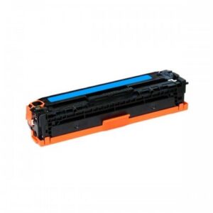 HP 131A (CF211A) Cyan LaserJet