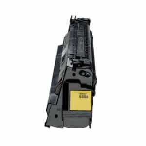 HP 658X (W2002X) Yellow LaserJet (W/Chip)