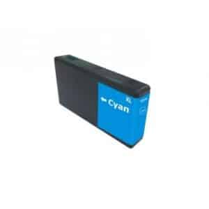 Epson T676XL220 Cyan InkJet