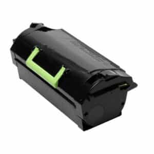 Lexmark 53B1H00 Black Toner