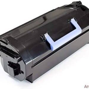Dell 331-9797 Black LaserJet