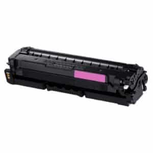Samsung CLT-M503L Magenta LaserJet