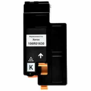 Xerox 106R01630 Black LaserJet