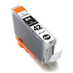 Canon CLI-42BK (6384B002) Black InkJet