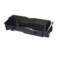 Kyocera/Mita TK17 Black (370QB0KM) LaserJet