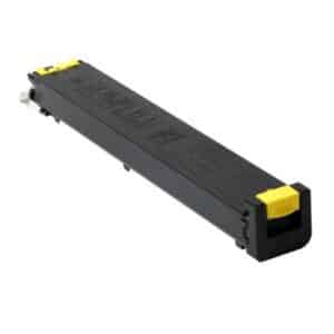 Sharp MX-51NTYA Yellow Copier