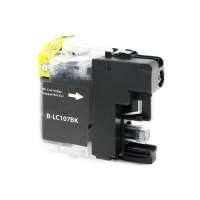 Brother LC107BK Black InkJet
