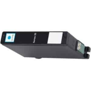 Dell 331-7378 (331-7691) Cyan InkJet