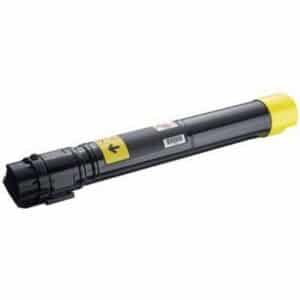 Dell 330-6139 Yellow LaserJet