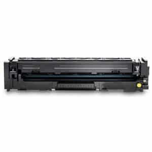 HP 202X (CF502X) Yellow LaserJet