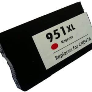 HP 951XL (CN047AN) Magenta InkJet