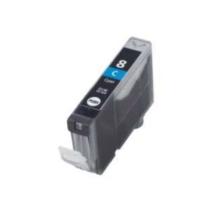 Canon CLI-8C Cyan (0621B002) InkJet