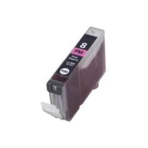 Canon CLI-8PM (0625B002) Photo Magenta InkJet