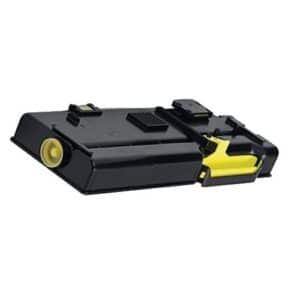 Dell 593-BBBR Yellow LaserJet