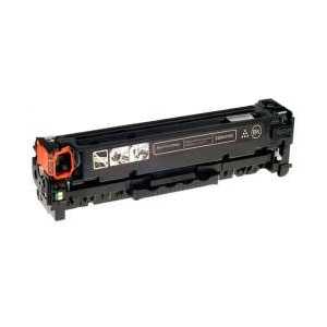 HP 410A (CF410A) Black LaserJet