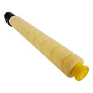 Canon GPR-53 (8527B003AA) Yellow Copier