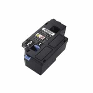 Dell 593-BBJX (DPV4T) Black LaserJet