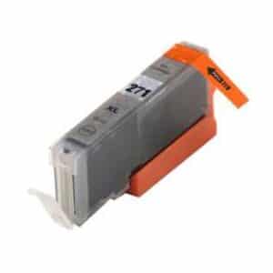 Canon CLI-271XLGY (0340C001) Gray InkJet