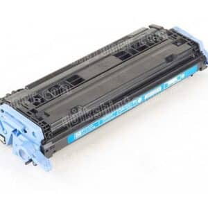 HP 124A (Q6001A) Cyan LaserJet