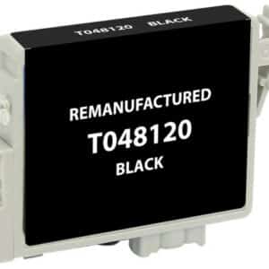 Epson T048120 Black InkJet