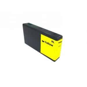 Epson T676XL420 Yellow InkJet
