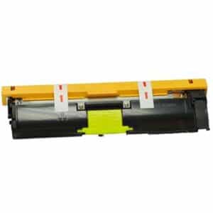 Konica/Minolta TN212Y (A00W162) Yellow LaserJet