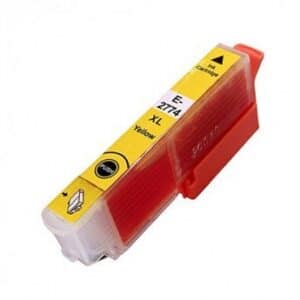 Epson T277XL420 Yellow InkJet