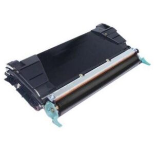 Lexmark C5240KH Black Toner