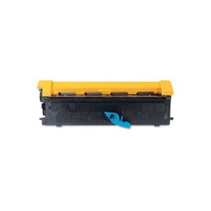 Okidata 52116101 Black LaserJet