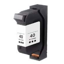 HP 40 (C51640A) Black InkJet