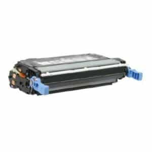 HP 643A (Q5950A) Black LaserJet