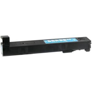 HP 827A (CF301A) Cyan LaserJet