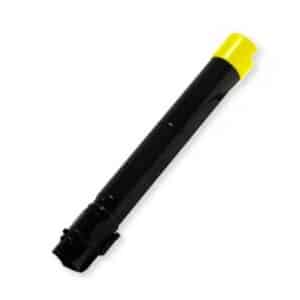 Xerox 106R01438 Yellow LaserJet