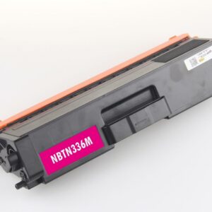 Brother TN-336M (TN-331M) Magenta LaserJet