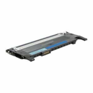 Samsung CLT-C407S Cyan LaserJet