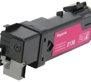 Dell T109C (330-1392) Magenta LaserJet