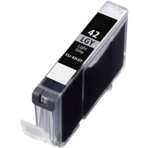Canon CLI-42LGY Light Gray InkJet