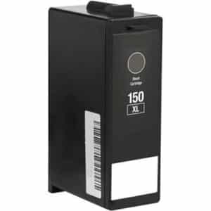 Lexmark 150XL (14N1614) Black InkJet