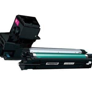 Konica/Minolta TNP20M (A0WG0DF) Magenta LaserJet