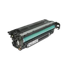 HP 507A (CE401A) Cyan LaserJet