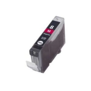 Canon CLI-8M (0622B002) Magenta InkJet